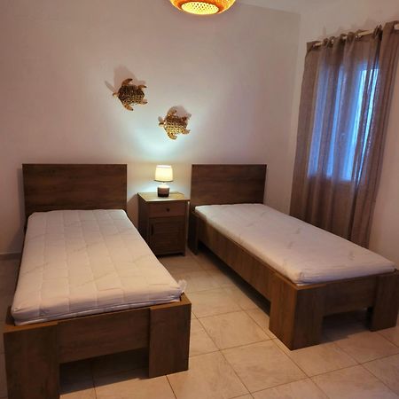 Tinos Apartments Zalonis Agios Ioannis  Exterior foto