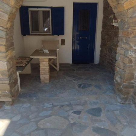 Tinos Apartments Zalonis Agios Ioannis  Exterior foto