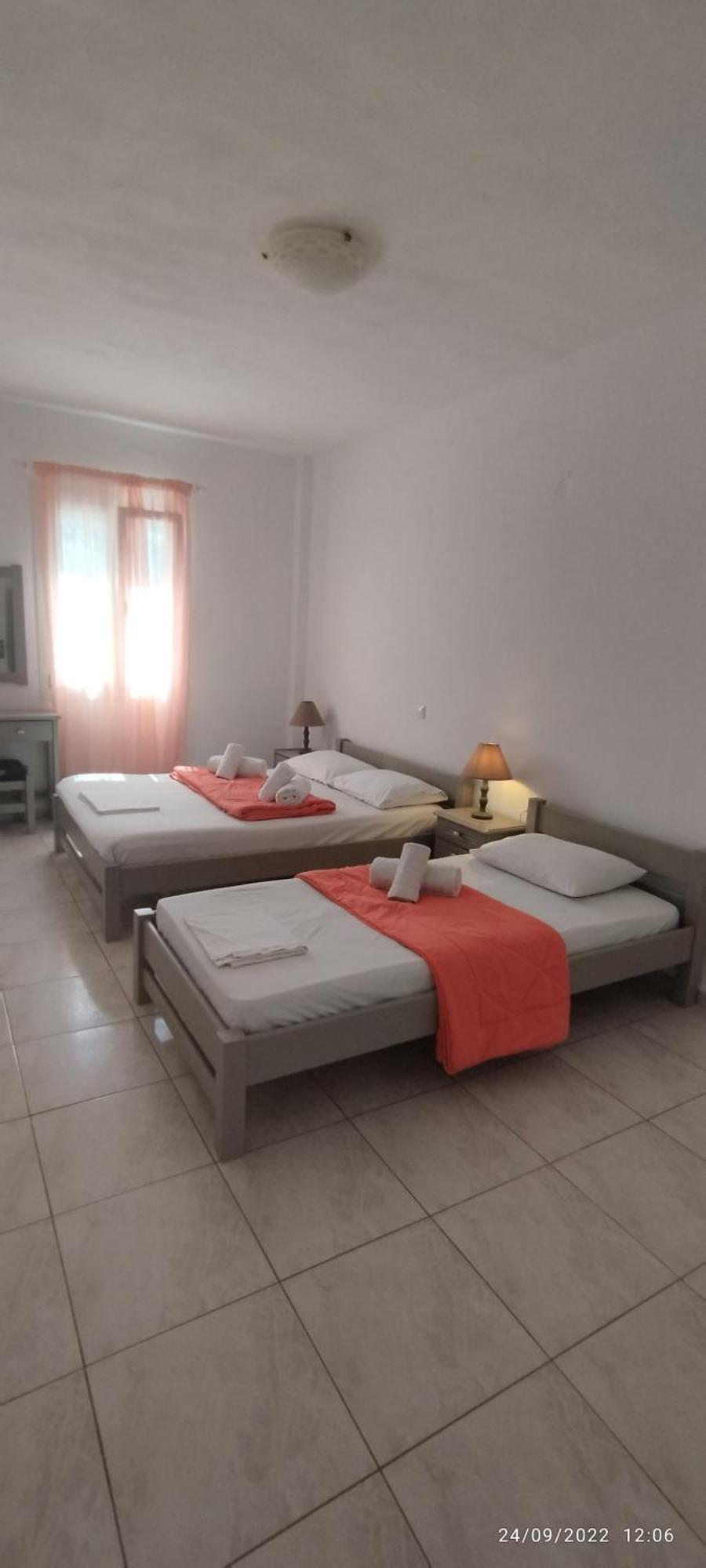 Tinos Apartments Zalonis Agios Ioannis  Zimmer foto