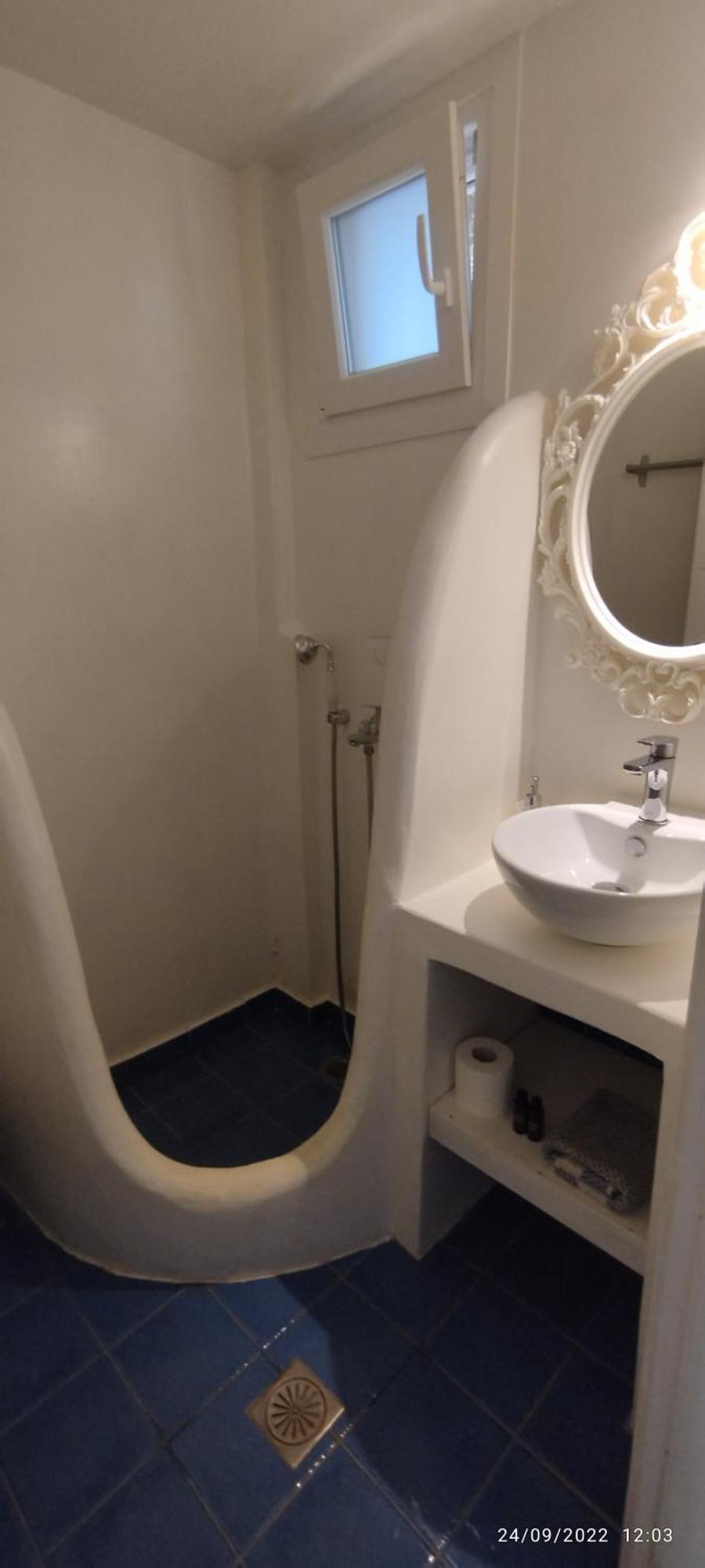 Tinos Apartments Zalonis Agios Ioannis  Zimmer foto